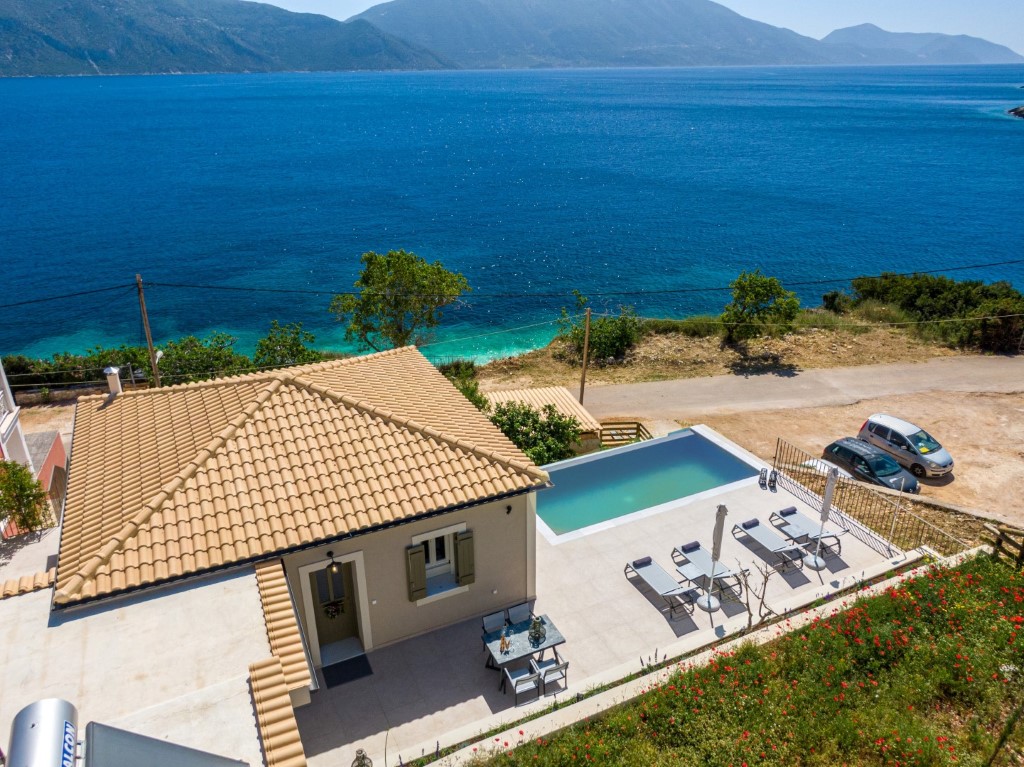 Villa Liberty Fiskardo