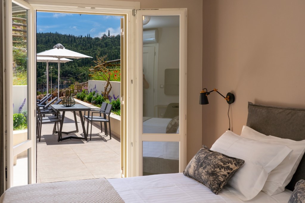 Villa Liberty Fiskardo photo