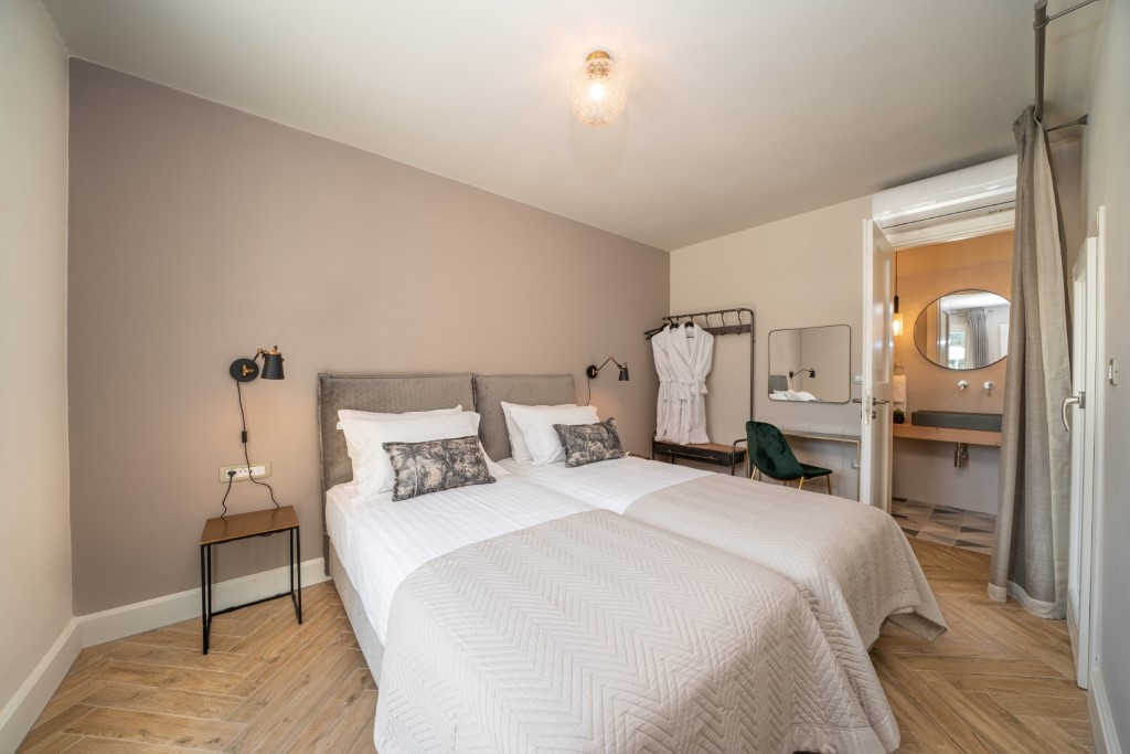 Villa Liberty Fiskardo photo