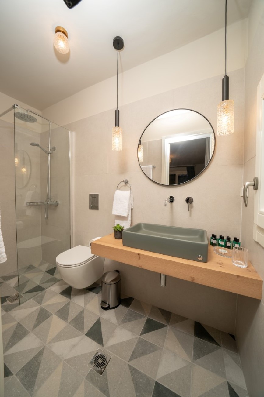 Villa Liberty Fiskardo photo